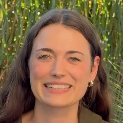 Tanja Aussenegg, Gründerin von Lernkind